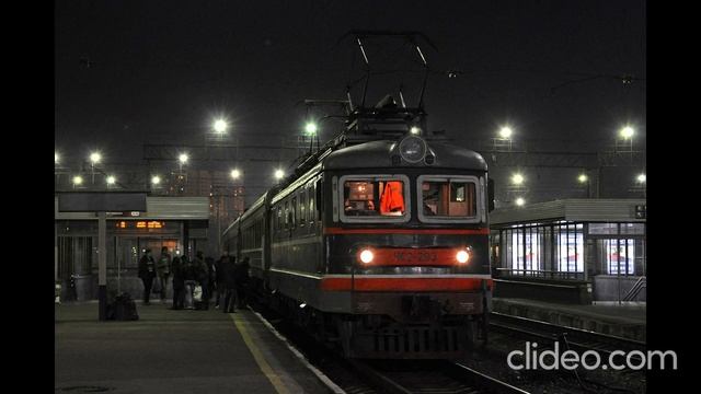 Информатор Екатеринбург-Пассажирский