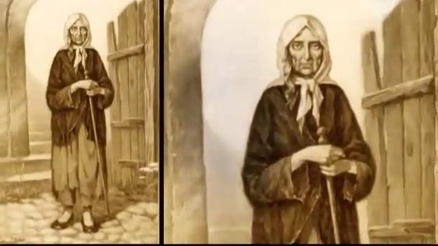 Вам и не снилось. "Святые. Доказательство чуда" (17.04.2014)