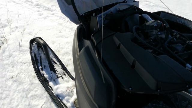 Стелс Викинг 800 видео обзор