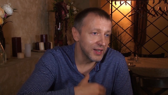 Александр Куликов о русской самоидентификации, о русской культуре