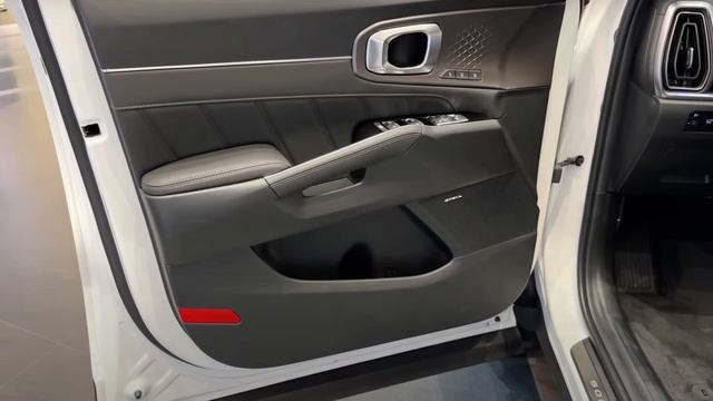 Киа Соренто 2024/ NEW KIA SORENTO 2024