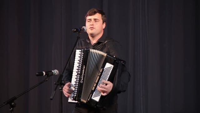 СИРЕНЕВЫЙ ТУМАН Подшивалов Алексей г  Челябинск