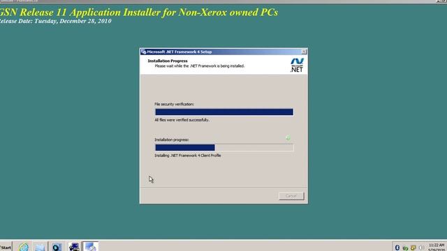 Xerox pws tool [documentation] Part 1