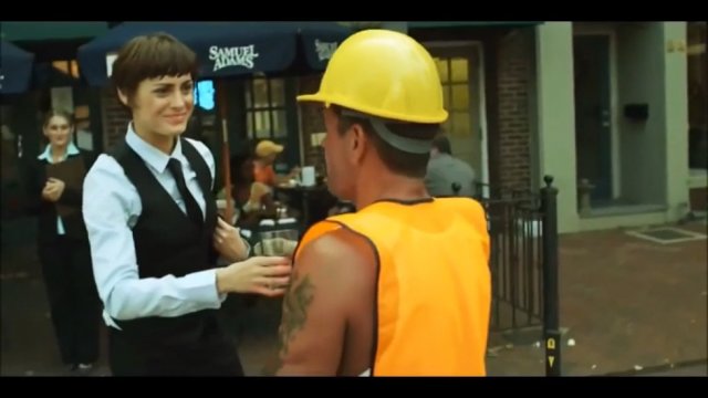 Nickelback - "What Are You Waiting For"  2014