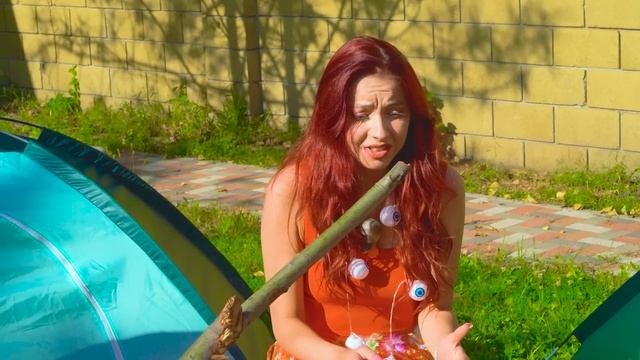 Выживаем на Необитаемом Острове 24 часа! Мы Пережили Авиакатастрофу
