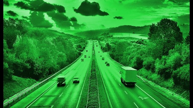 ЛОГОВО ЧУПОКАБРЫ. На машине из СИБИРИ на ЮГ РОССИИ!!! 1 Часть.