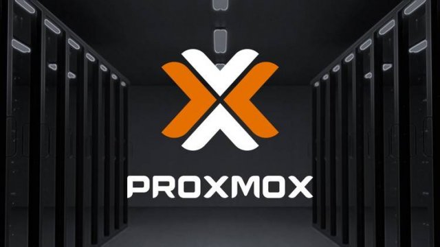 Proxmox VE - Виртуальный Hackintosh Часть 1: Установка