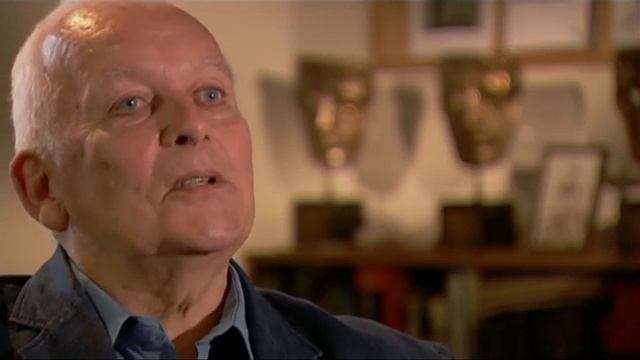 Воспоминания о съемках 15 лет спустя. Городость и предубеждение. 1995