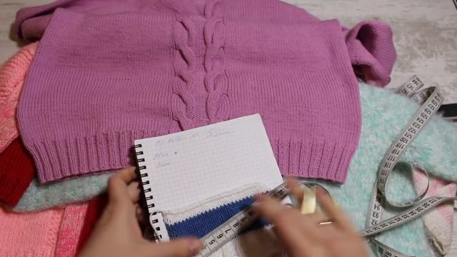 Как вязать РЕГЛАН СНИЗУ ВВЕРХ спицами. Все о РЕГЛАНЕ СНИЗУ ВВЕРХ. Часть 1