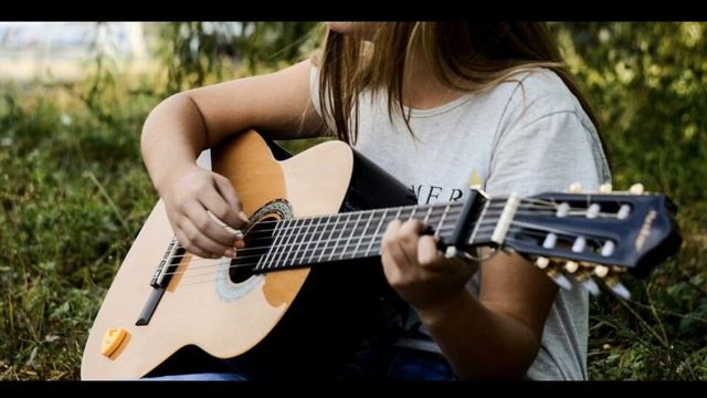 Звук гитары Спокойная музыка для расслабления Relax