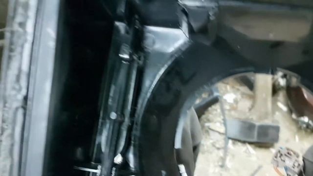 Ремонт новой фары ваз 2105
