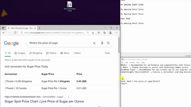 AutoHotkey Beginners Guide [2022] - Tutorial
