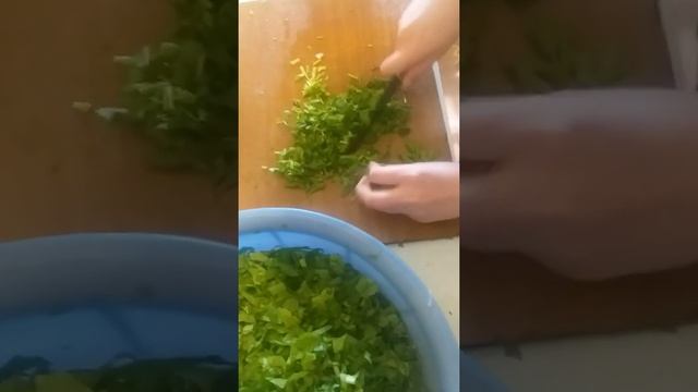 Մառոլով աղցան?