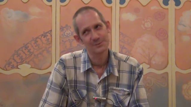 Съеденные Богом - Виктор Савельев (Вайшнава Прана дас)