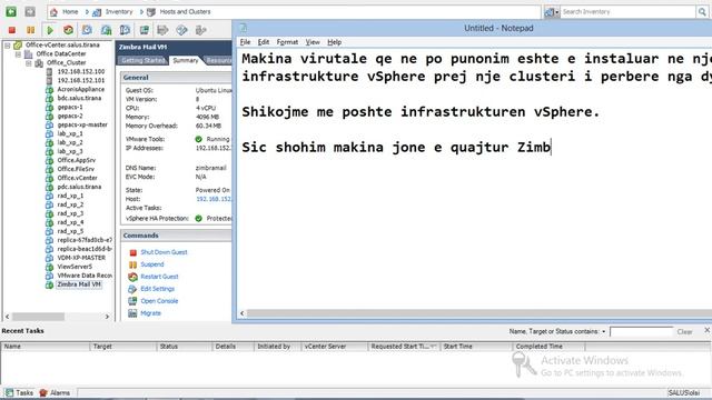 Linux Dump and Restore, Acronis vMprotect