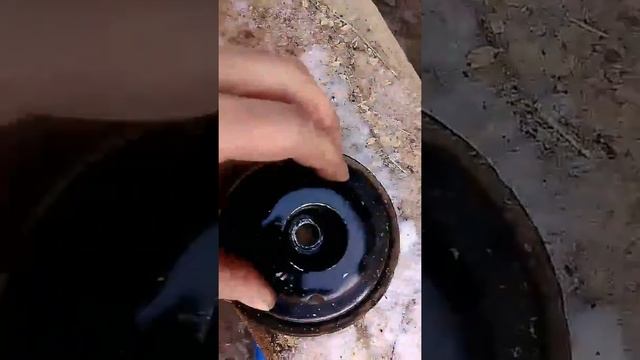 Убираем стуки в подвеске шевроле круз