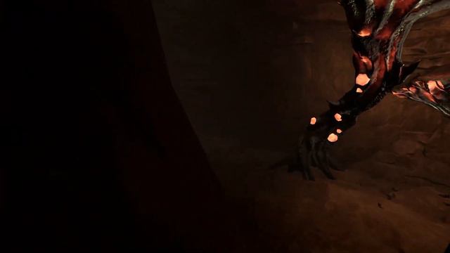 СВОЯ МАГИЯ В ВР ► THE WIZARDS - DARK TIMES ► №1