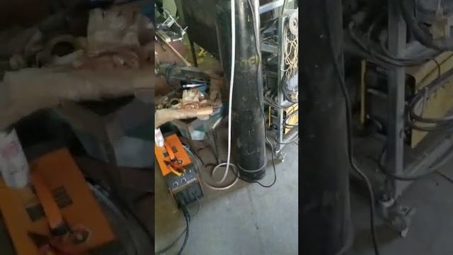 Ивеко Стралис. Евро 5 . Мотор курсор 10.  Замена ТННД и замеры давления топлива