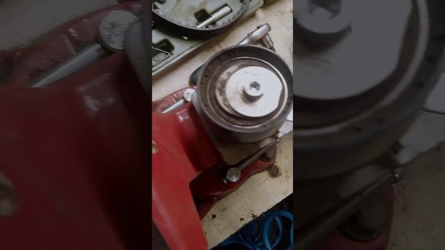 Замена ремня ГРМ на Форд Куга 2 двигатель 1,6 экобуст.