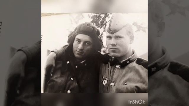 ГСВГ. Журавли караваном все на юг улетают.