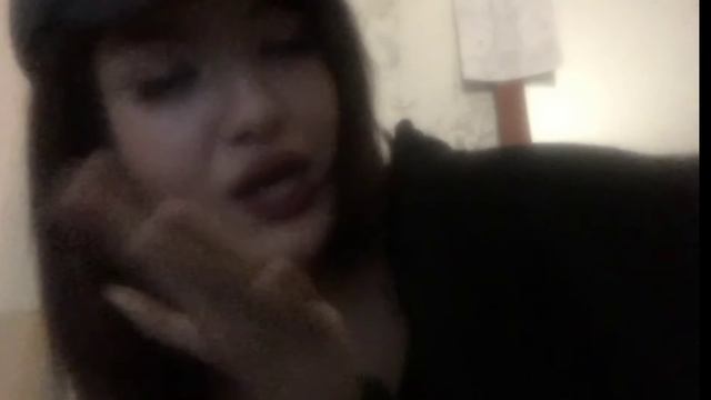 asmr стригу тебя, но я очень хаотичная и грубоватая и очень милая