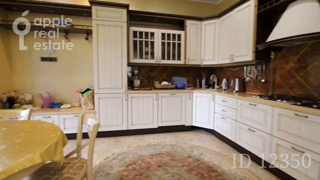 Аренда уютного дома на три спальни в КП "Павловы озера"