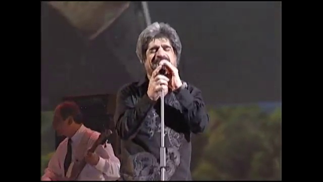 ***** Harut Pambukchyan - Qez Bari Luys (Music Video)