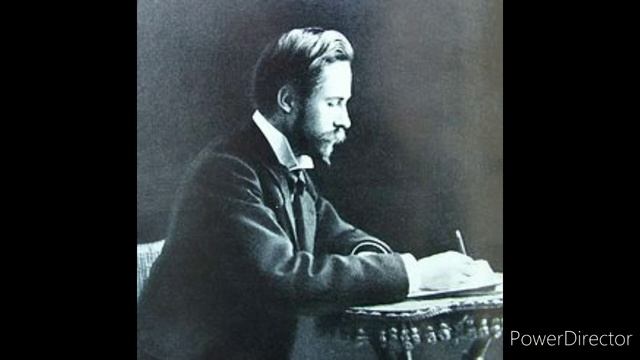 Александр Скрябин. Биография
Автор видео: История Композитора@user-oy4ld5dc7y