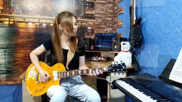 Сектор Газа Бомж (Cover version)