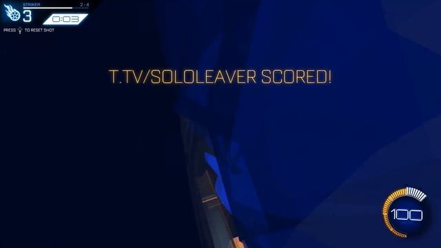 Как Делать Масти Флик? | Рокет Лига Гайд по Musty Flick | Rocket League