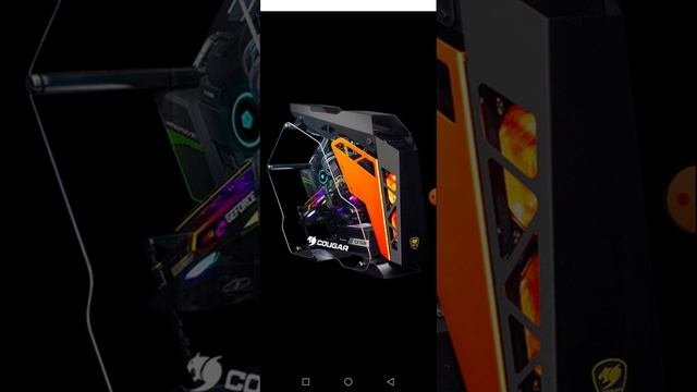 Какие нужны характеристики для игр для компьютера