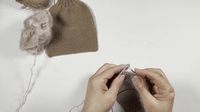 Детский жилет спицами. ~ 3 года. #вязание #knitting