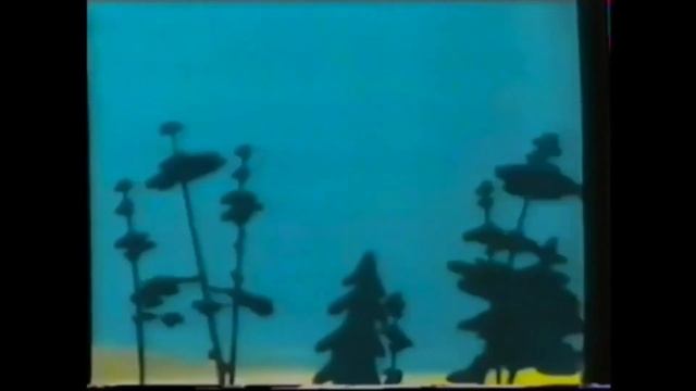 История заставок Спокойной ночи,малыши! и с добрым утром,малыши!(1964 2021).