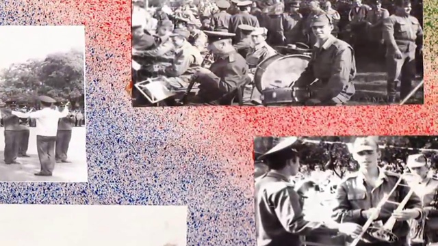 Любомир Белей - Дембельский альбом