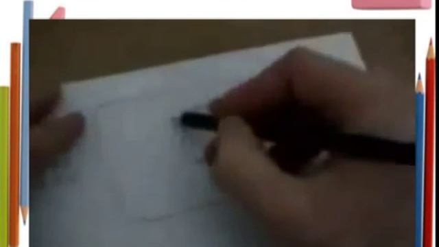 как сделать из бумаги игровую приставку