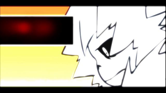 🌎"Новый Мир" |Песня|🔥  Кросс Санса (X-Tale/Underverse) | SiRus ▶️