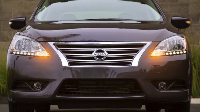 Nissan Sentra VII недостатки авто с пробегом | Минусы и болячки Ниссан Сентра 7