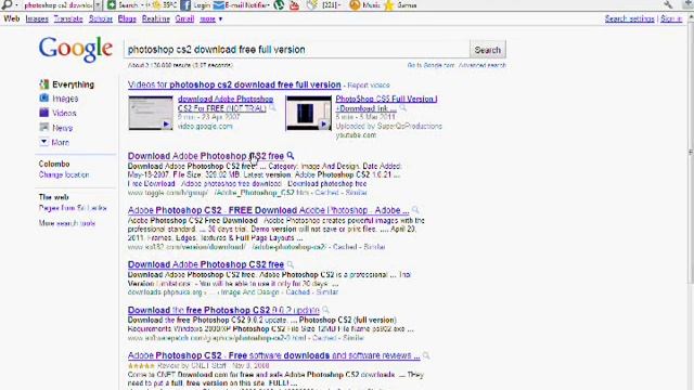 how to Download photoshop Cs2
