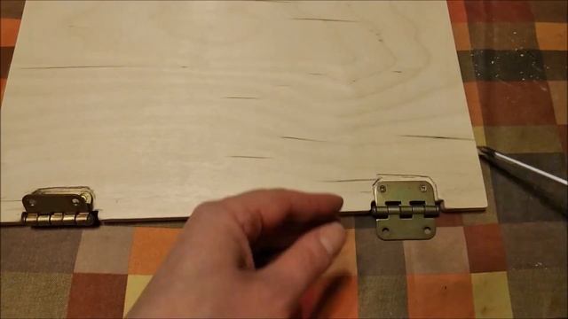 Хлебница своими руками