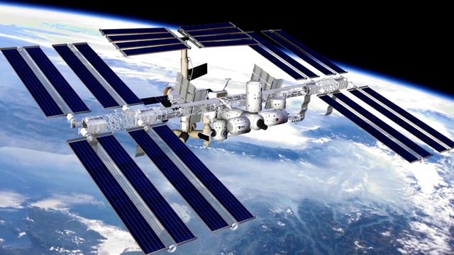 Космический транспорт для детей. Развивающее видео про космос для малышей