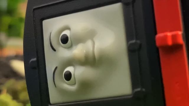 Thomas and Friends Accidents Will Happen | TOMY FANCLUB