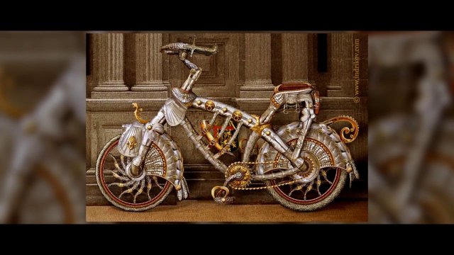 5  СЛУЧАЕВ ПЕРЕМЕЩЕНИЯ ЛЮДЕЙ ВО ВРЕМЕНИ И ПРОСТРАНСТВЕ