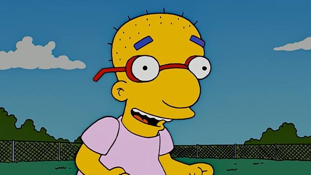 Симпсоны – 18 сезон 4 серия / The Simpsons