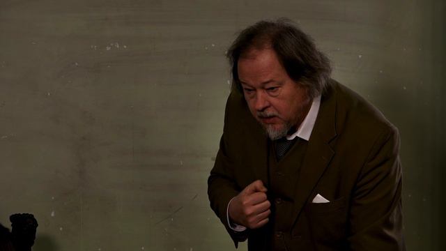 Экзамен (2019) Реж. Р. Тихомиров