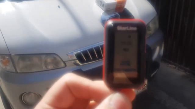 Обзор автосигнализации starline E96 BT ECO