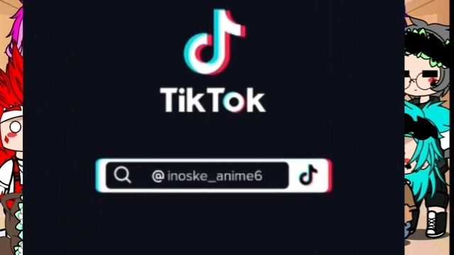 ᰔ Реакция 13 карт на Незуко ᰔ(1/1)ч.