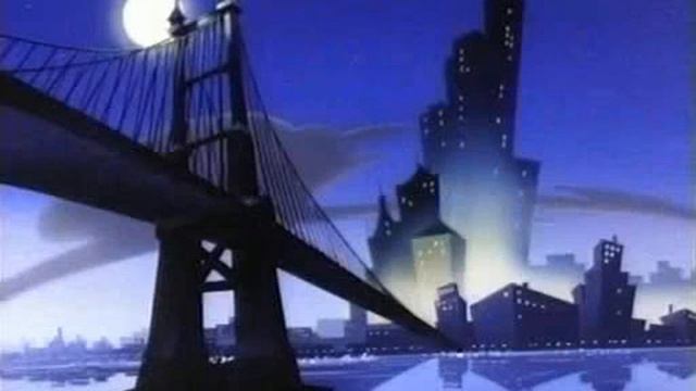Darkwing Duck ending theme
