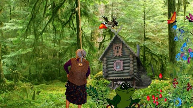 песенка Бабки Ёжки.mpg