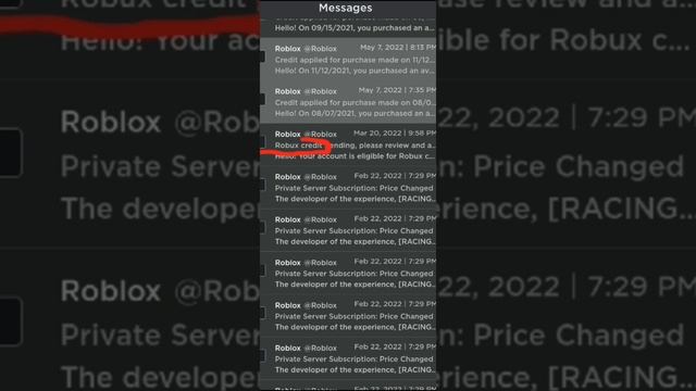 КАК ВЕРНУТЬ РОБУКСЫ ЗА УДАЛЁНЫЕ ВЕЩИ В РОБЛОКСЕ! 100% РАБОЧИЙ СПОСОБ !!!!!!!