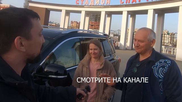 GAC GS 8 ЭКСКЛЮЗИВ! ВТОРОЕ Поколение ОТ ПЕРВОГО ВЛАДЕЛЬЦА!!!